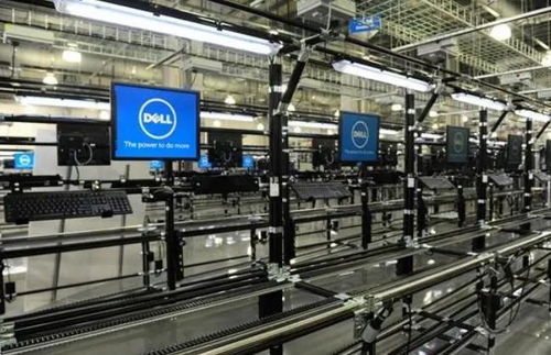 去中國(guó)化不可逆 pc巨頭戴爾公開兩步走計(jì)劃 終于,要 滾蛋 了