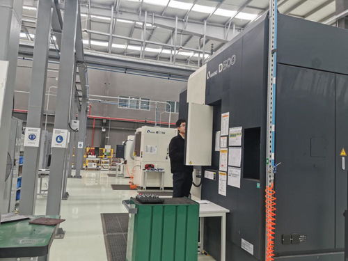 空客飛機(jī)零部件實(shí)現(xiàn) 成都造 加德納航空成都全球旗艦工廠投產(chǎn)