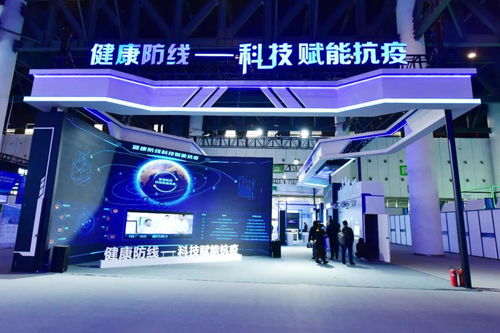 科技賦能抗疫，他們把“成都造”產(chǎn)品推向世界