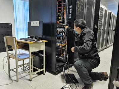 遼寧城市建設(shè)職業(yè)技術(shù)學(xué)院開展‘社?！?lián)動護(hù)航線上教學(xué) 實現(xiàn)封校不停學(xué)